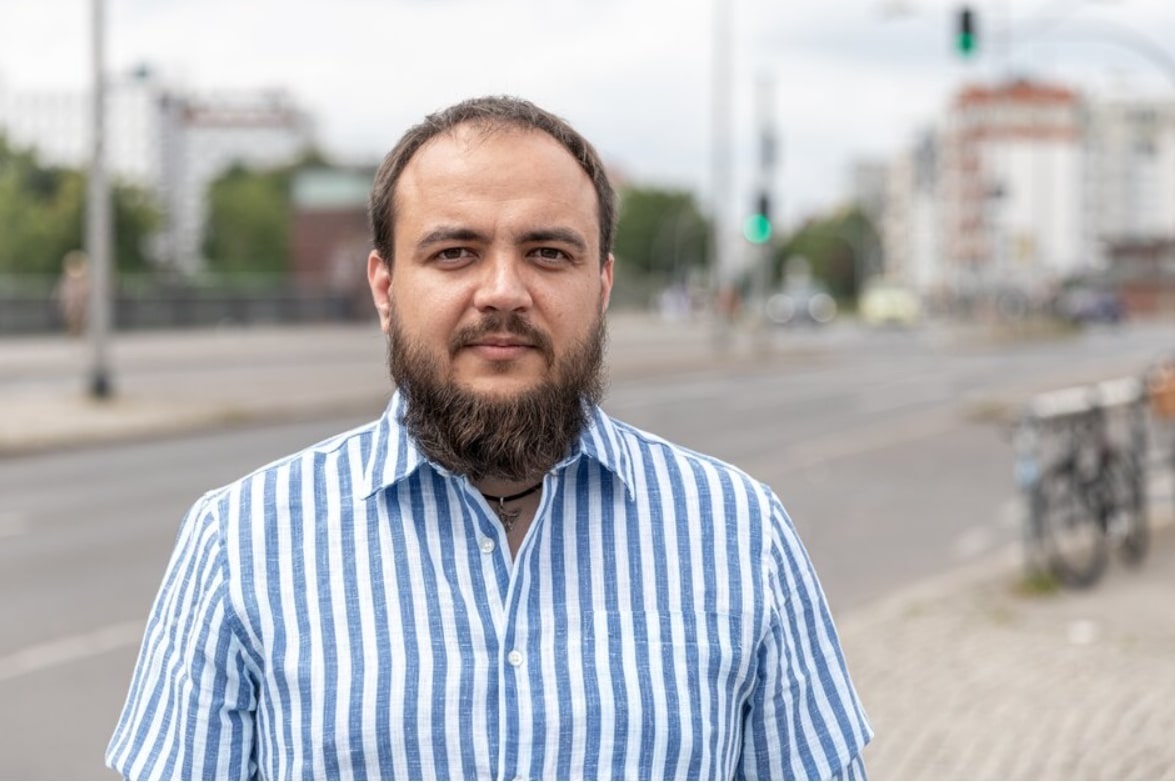 переселенці