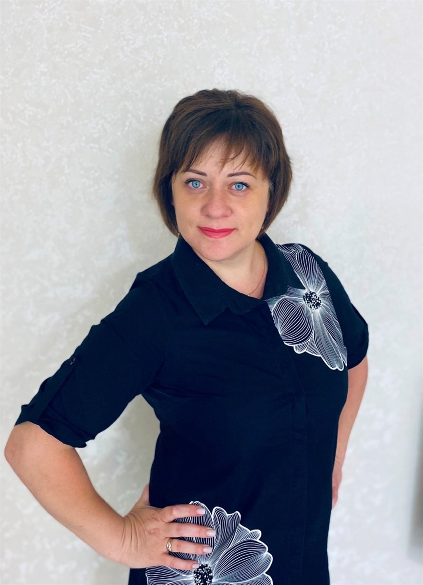 Олеся Чепенко