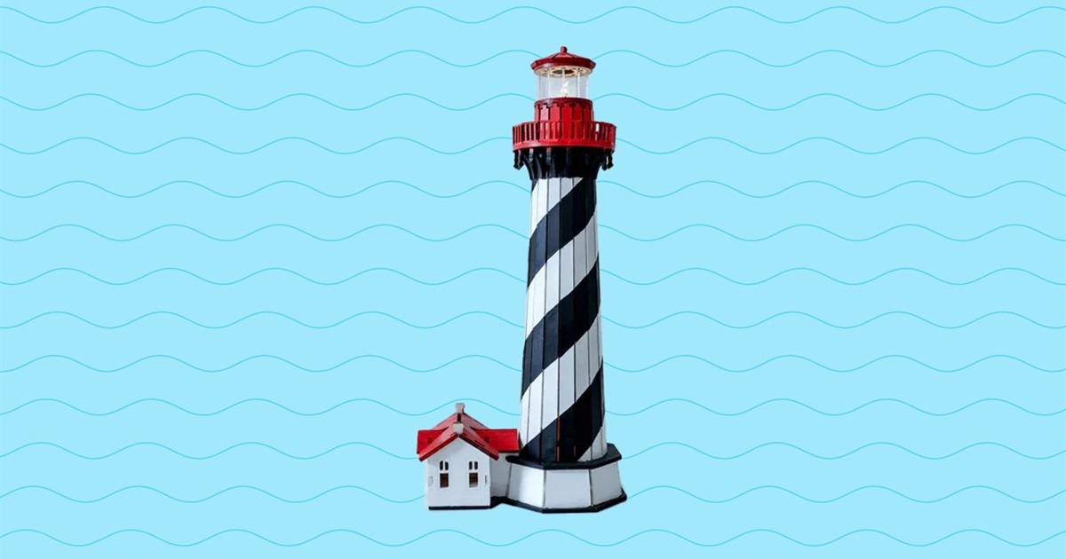 Бердянський, Хаблівський, Джарилгацький — Lighthouse створюють конструктори маяків України