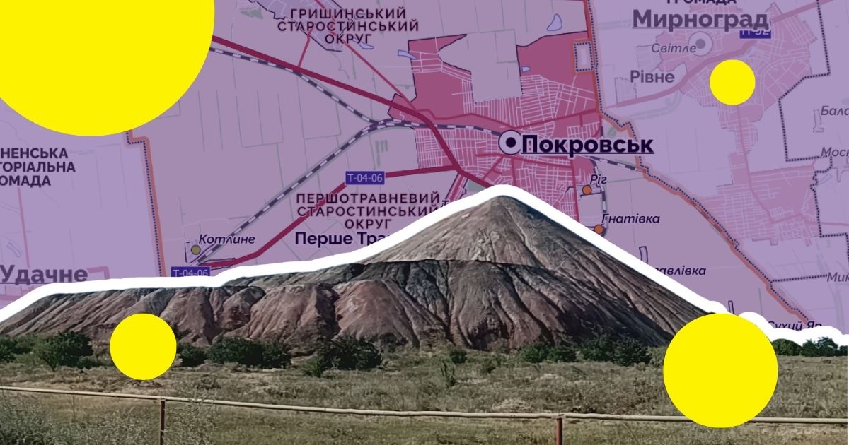 Цікаві факти про Покровську громаду. Як добре ви знаєте історію регіону — тест