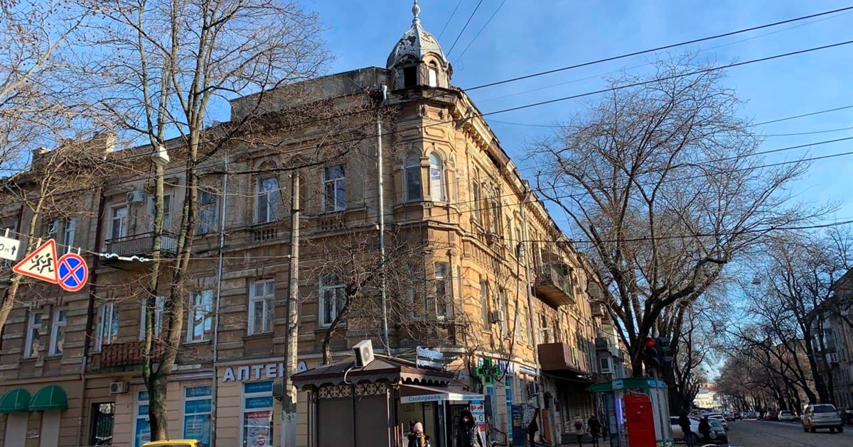 Деколонізація чи втрата бренду – нові назви вулиць в Одесі викликали жорсткі суперечки