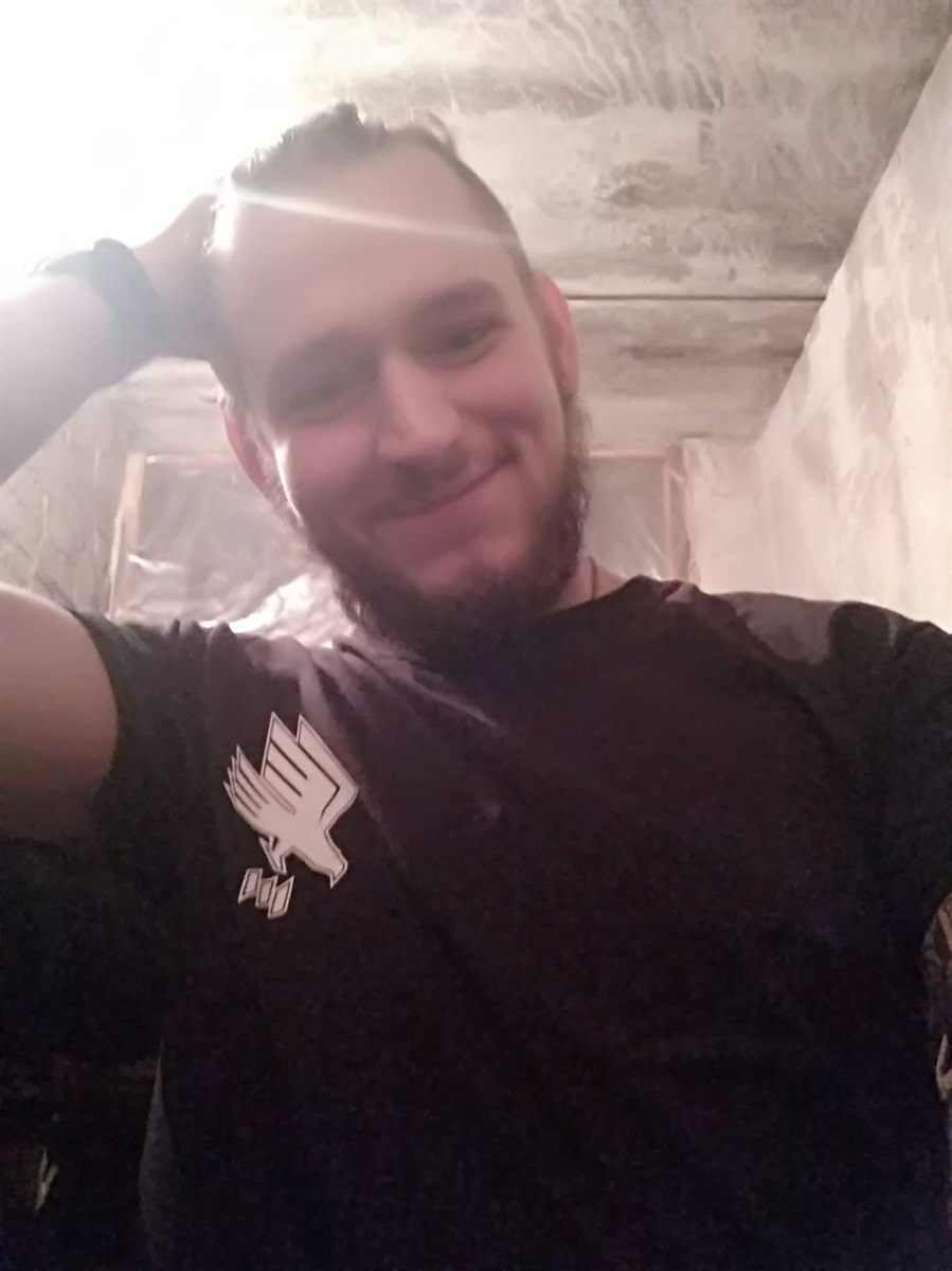 Владислав "Хоуп" Білий