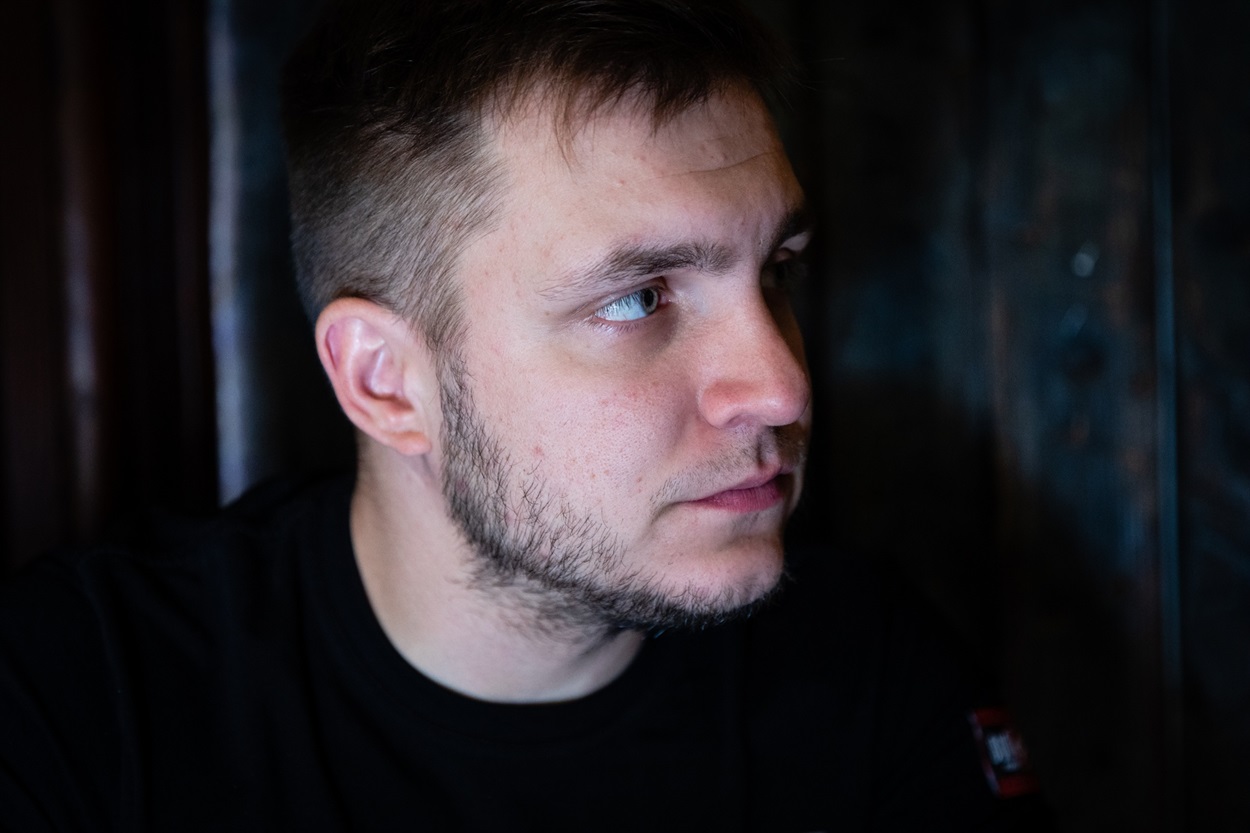 нахтігаль