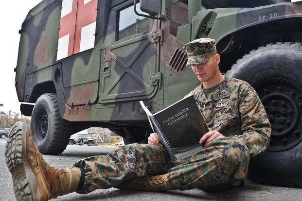 Military Times