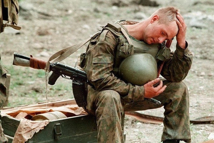 military