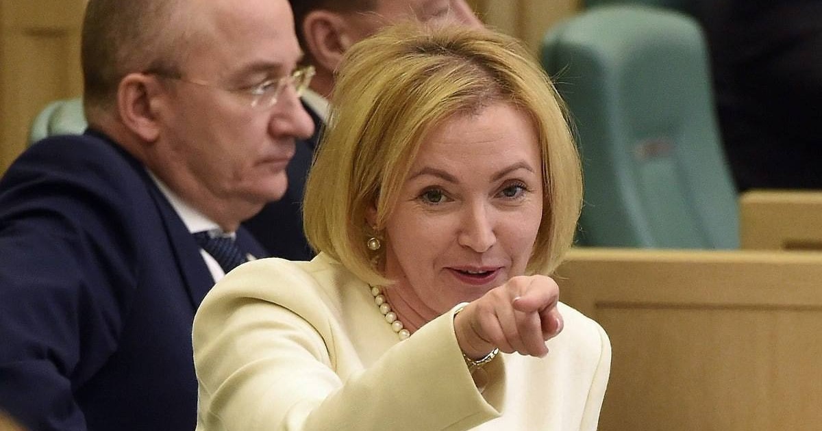 На окупованій території планують припинити платити пенсії не громадянам рф