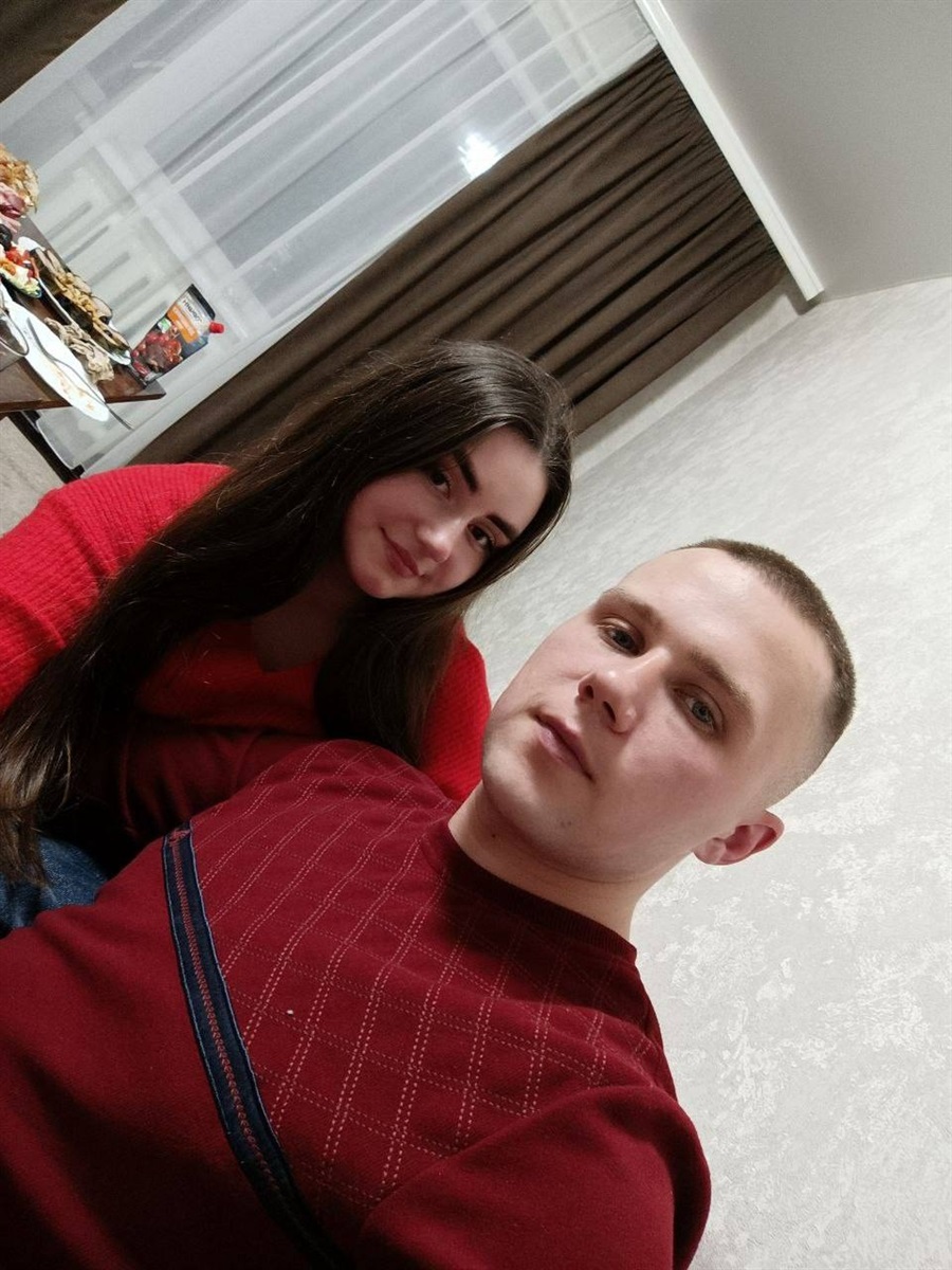 Сніжана і Дмитро