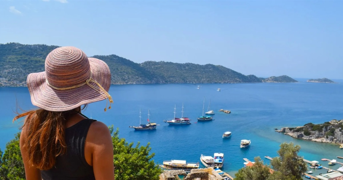 У Туреччину самостійно: поради експертки TravelMama Club