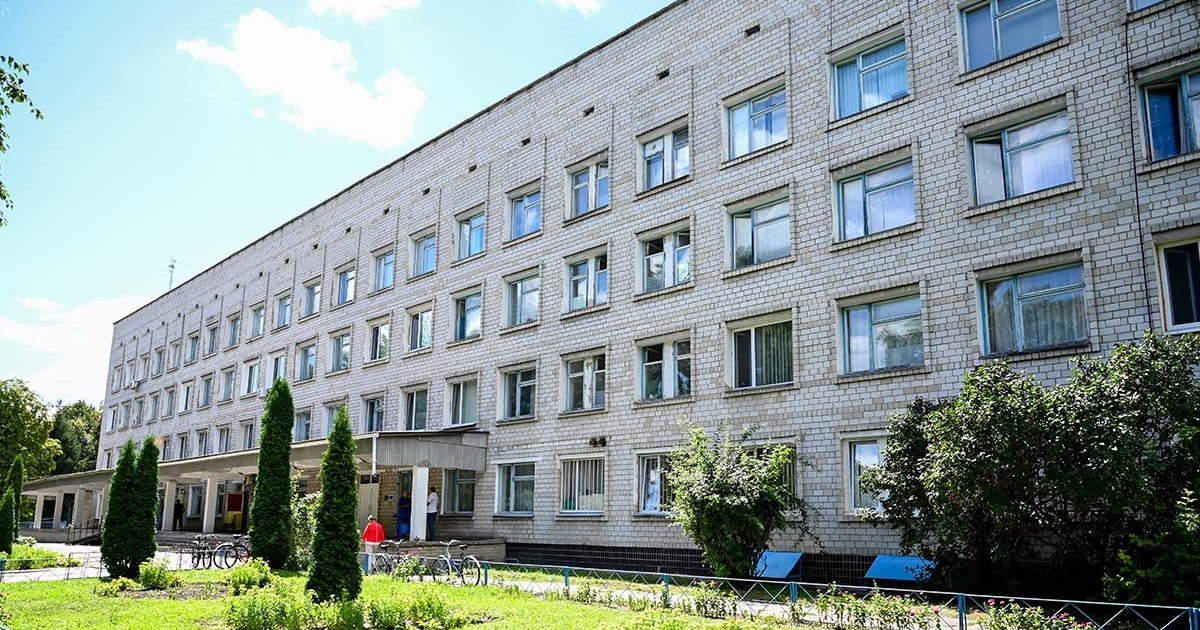 Як потрапити на прийом до лікаря “вторинки” у Кагарлику: чи завжди потрібне електронне направлення?