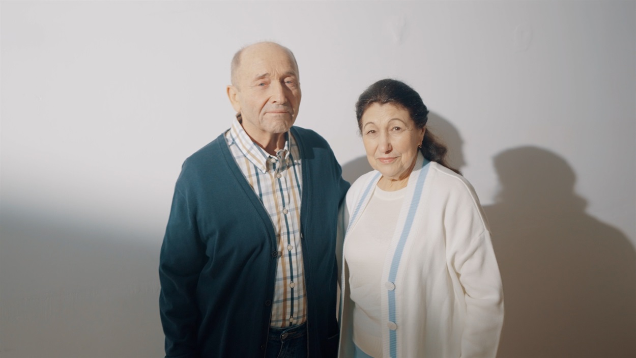 переселенці