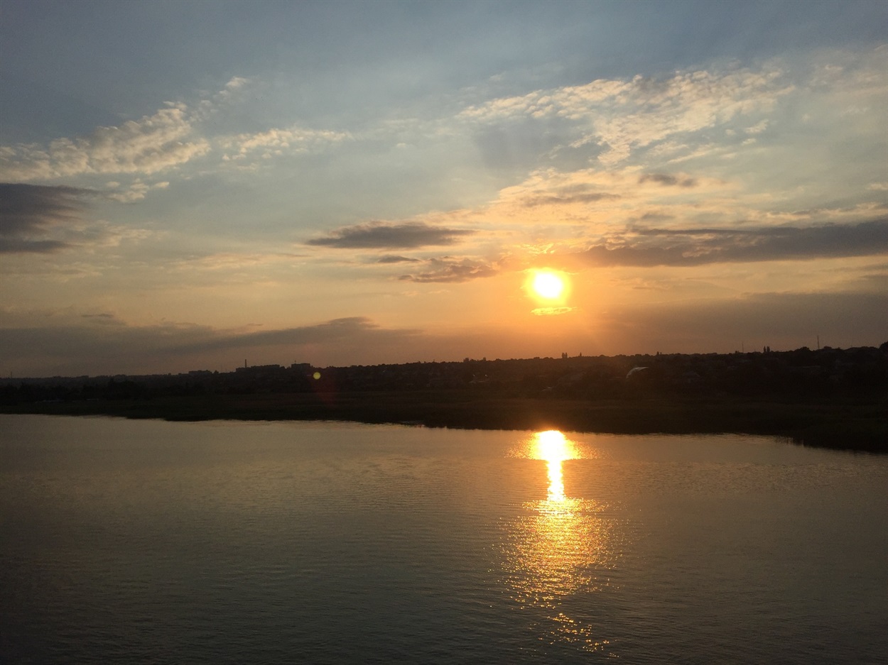 антонівський міст