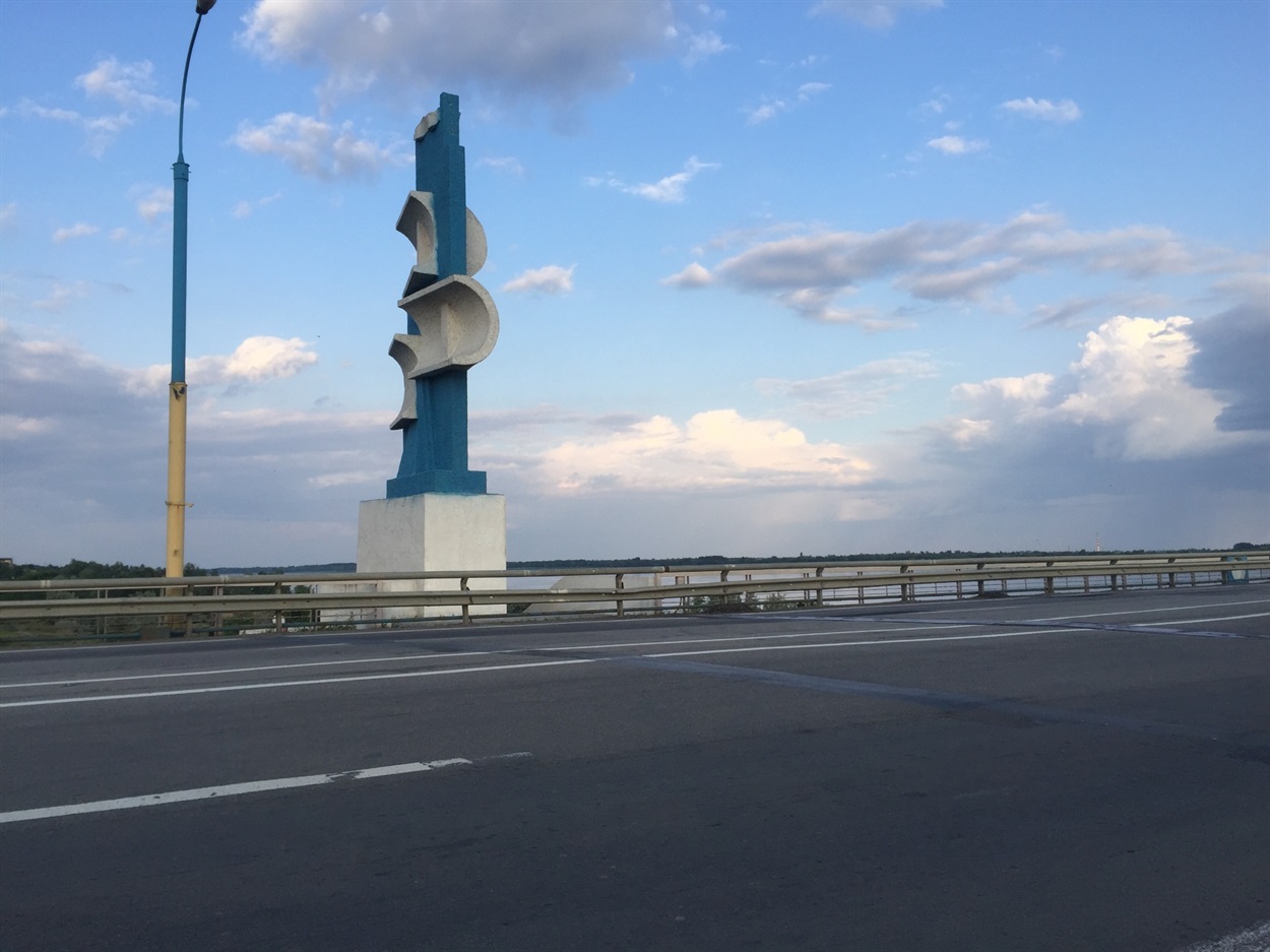 антонівський міст