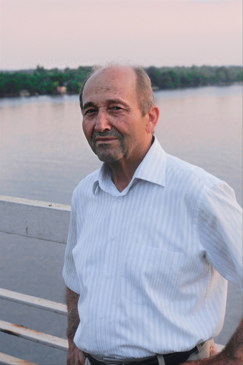 переселенці