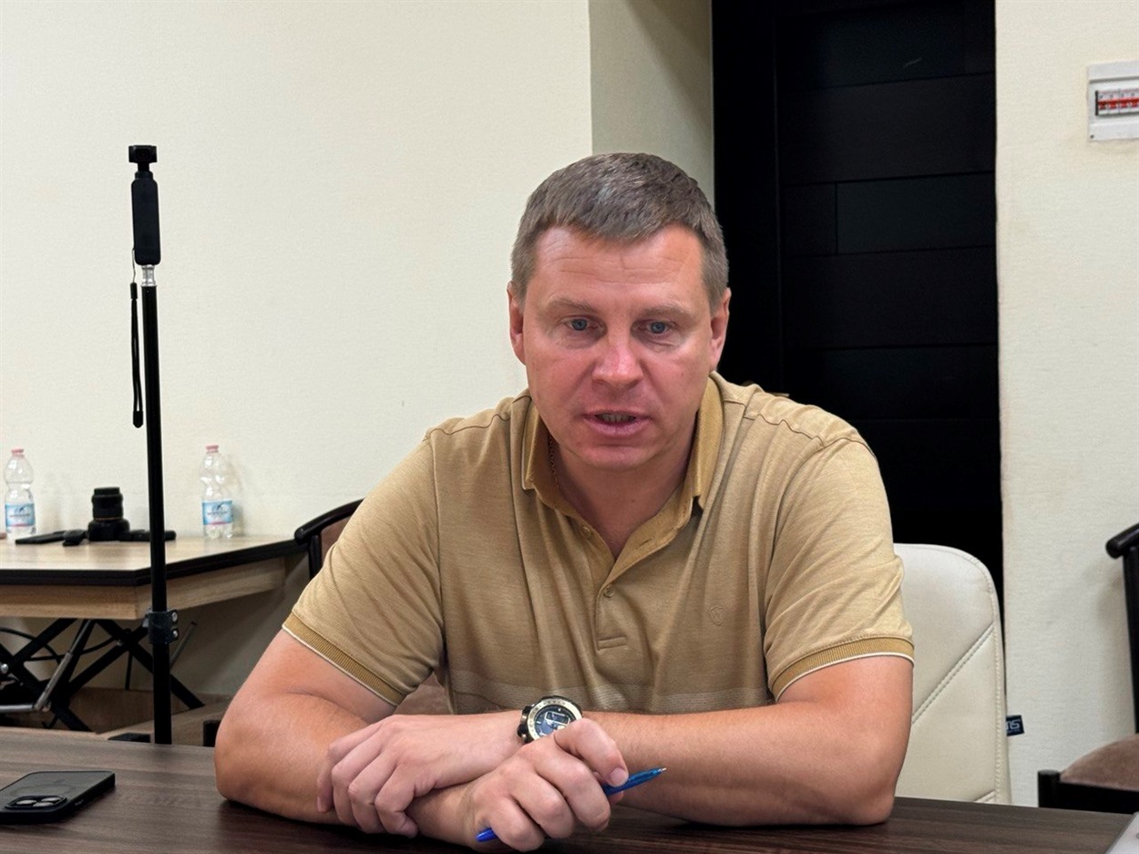 Олексій Стебель
