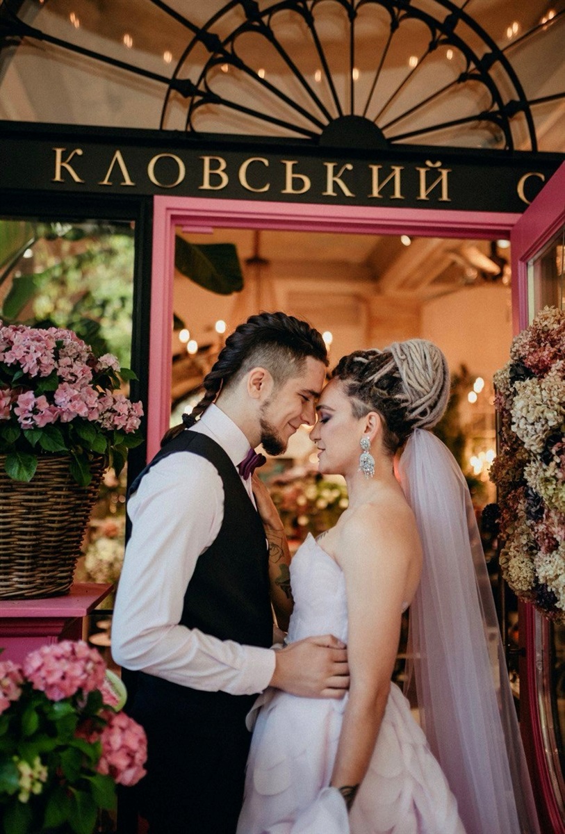 кловський