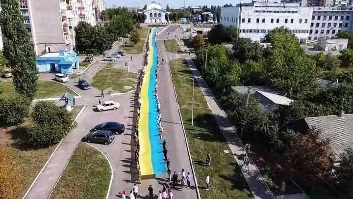 Попасна до 2022-го року