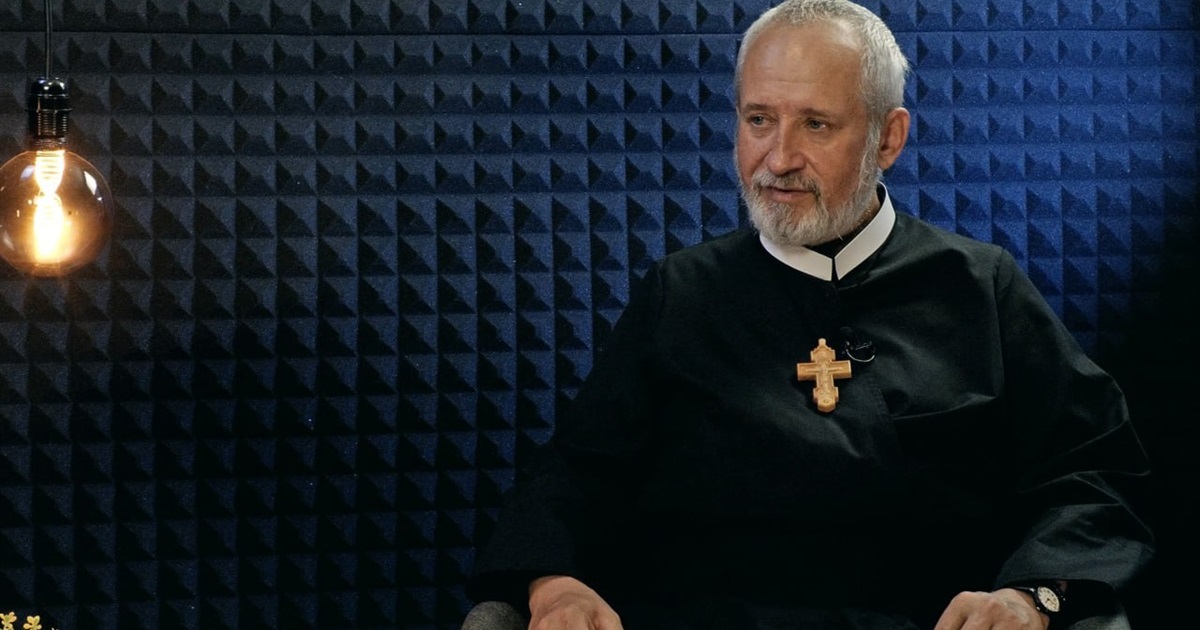 Богдан Гелета: "Нас могли депортувати, але підкинули зброю, щоб ми поплатилися за свою позицію"