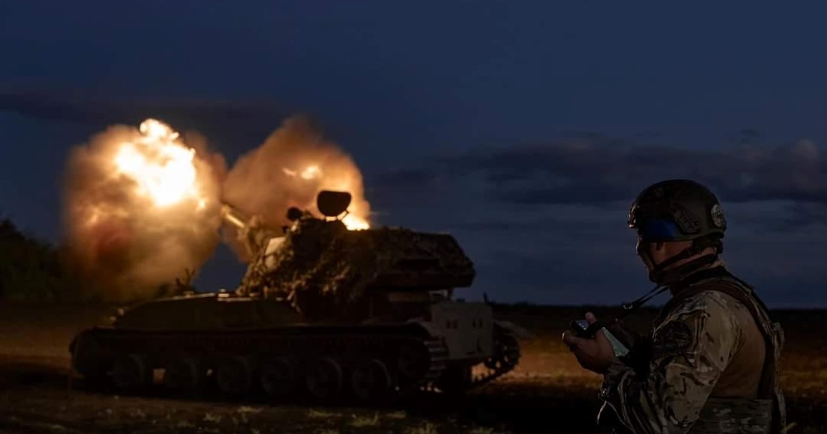 “Окупаційні війська досягли своєї давньої тактичної мети” — огляд ситуації у Волноваському районі