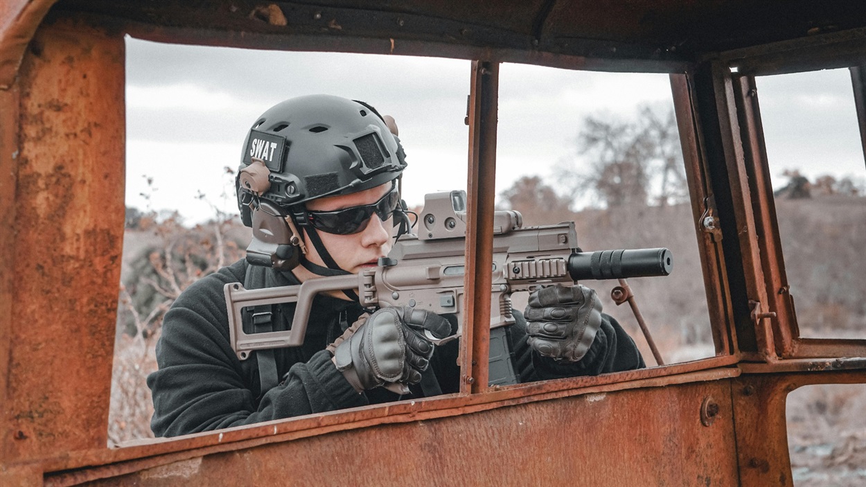 military 