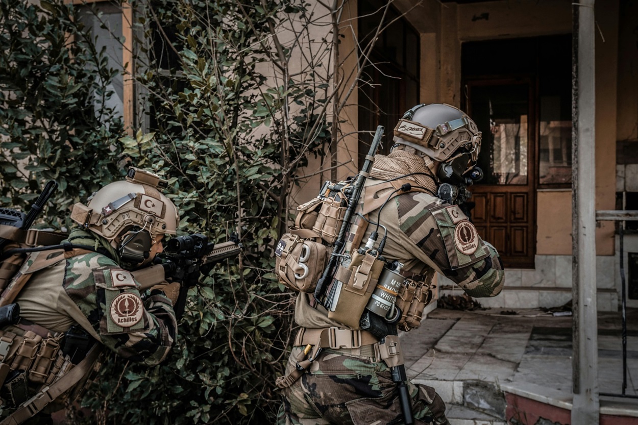 military 