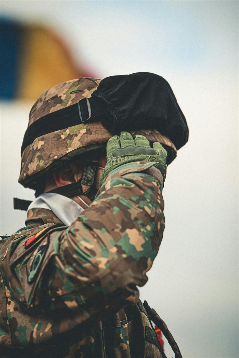military 