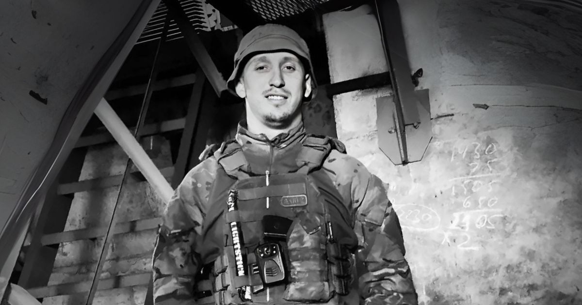 “Азовець” Микола Барановський мріяв про родину і подорожі. “Адам” загинув в Оленівській колонії