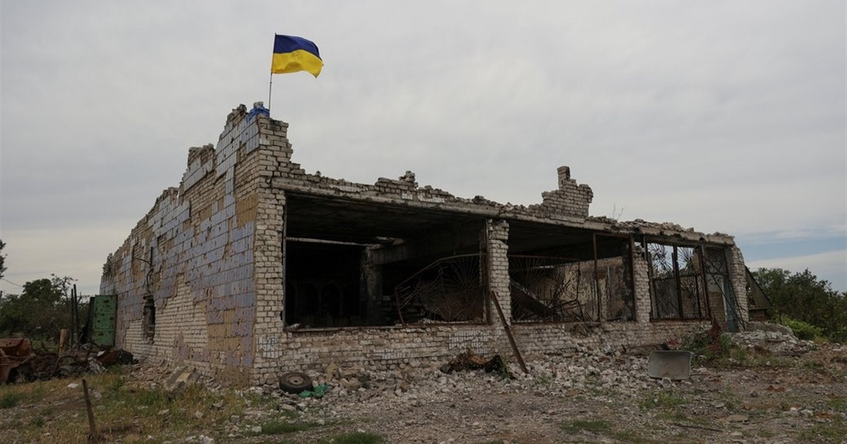 Волноваський район постраждав від обстрілів російських окупантів — огляд ситуації на 26 серпня