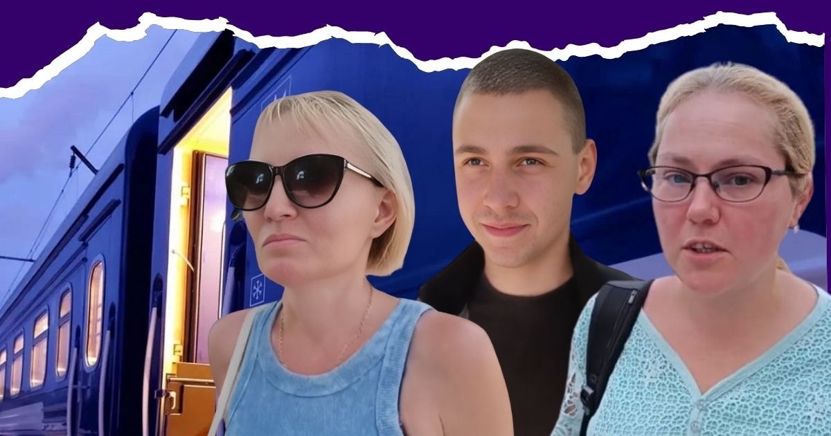 Дніпро, Київ, Вінниця. Куди планують евакуюватися мешканці Покровська — опитування