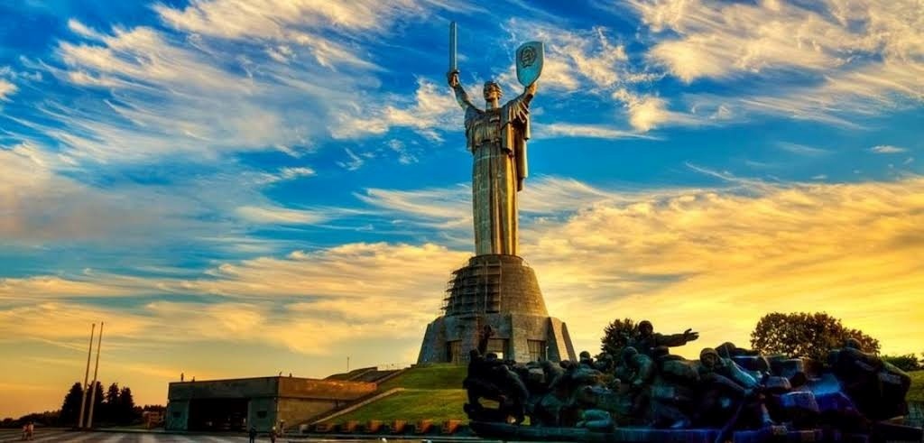 Батьківщина-мати