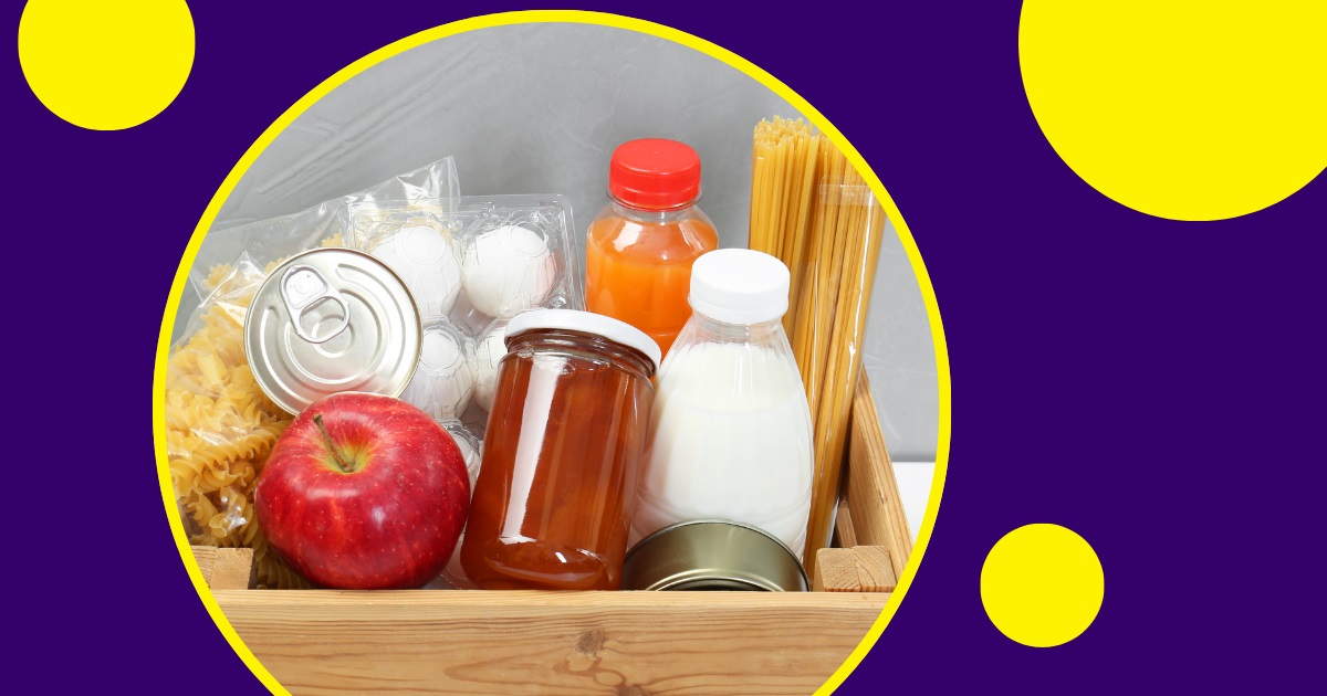 Гуманітарна допомога ВПО у вересні 2024. Де переселенці можуть отримати продукти та одяг
