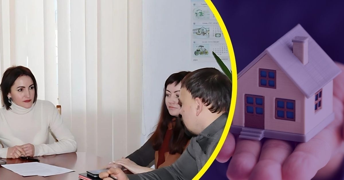 Житло для ВПО. Активісти організації «Заходи» запустили програму New Home — що відомо