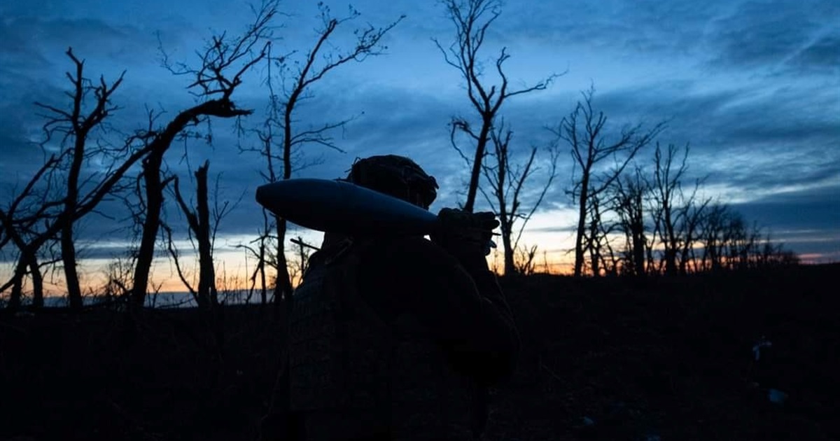 Російські окупанти захопили ще одне село у Волноваському районі — огляд ситуації на 9 вересня
