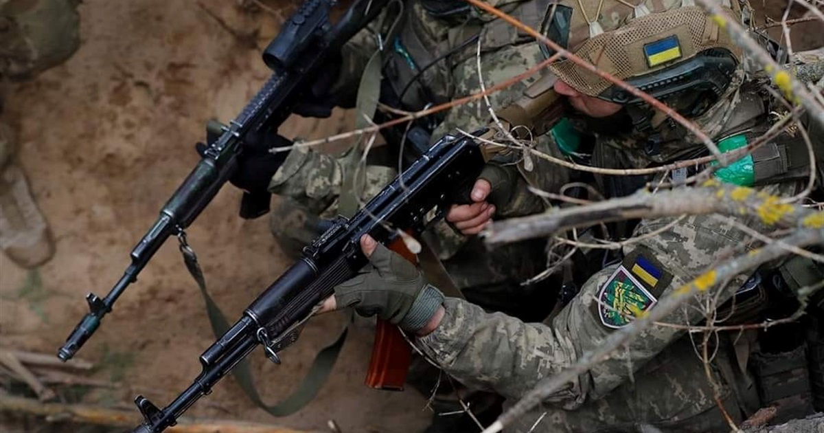 Російські окупанти просунулись біля Вугледара — огляд ситуації на 10 вересня