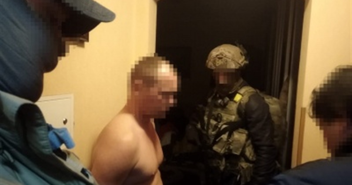 Екс-керівництво Бердянської виправної колонії судитимуть за катування в'язнів