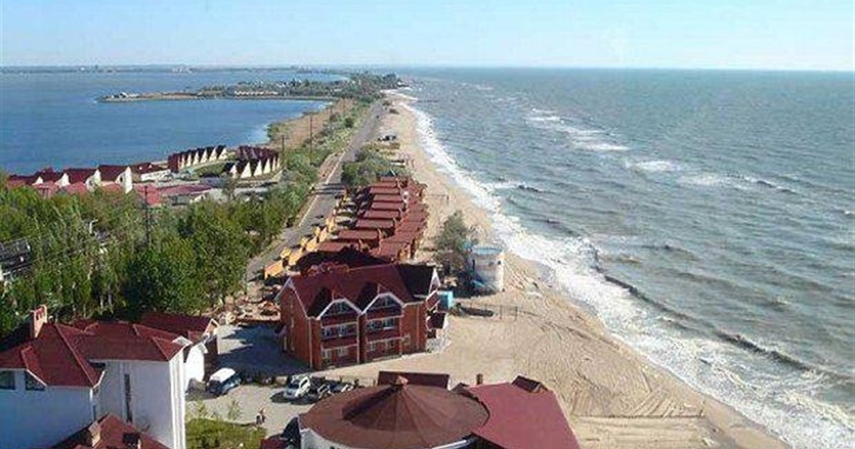 Окупанти зібралися присвоювати "зірки" готелям у Бердянську та Приморську