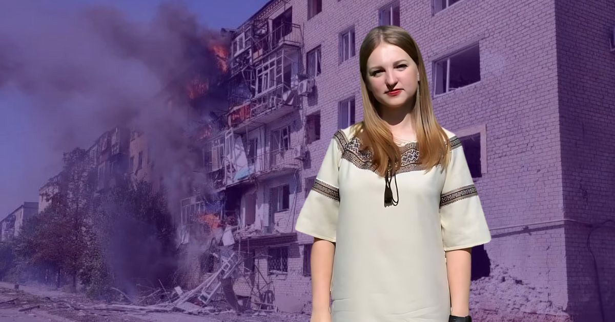 Тримаємося з останніх сил, намагаємося евакуювати дітей. Що відбувається у Курахівській громаді