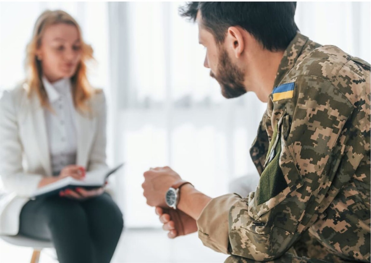 гранти для ветеранів