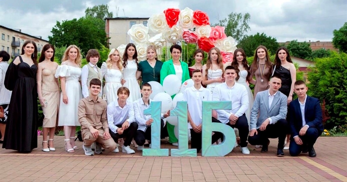 Три ліцеї з Калинівської громади потрапили до ТОП-200 шкіл України за результатами НМТ