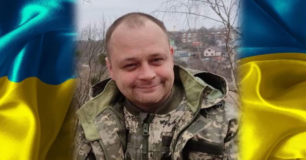 Підпишіть петицію для Андрія Глоби з Переяслава про присвоєння йому Героя України