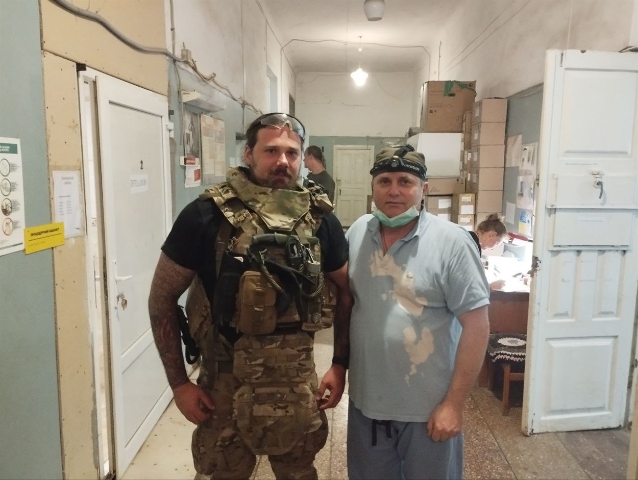 Юрій Павлишин