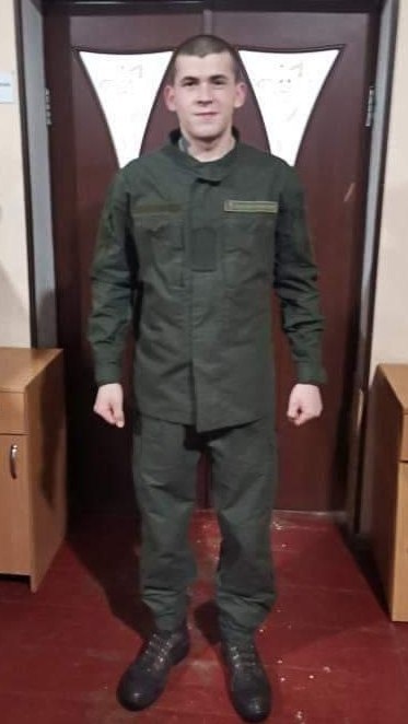 Богдан Кісіленко