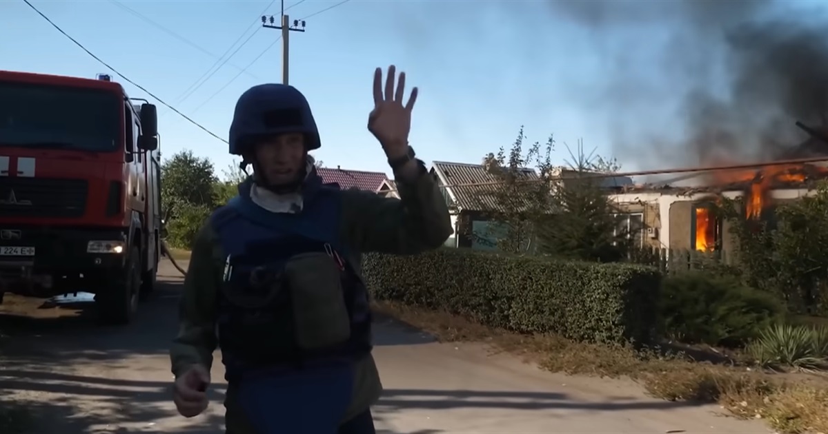 Це місто стає мертвим. Репортаж іноземних журналістів з прифронтового Покровська