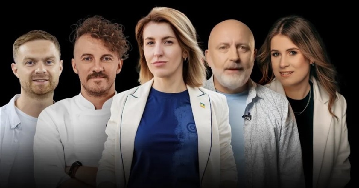 Експерти діляться досвідом. Два нових серіали про мистецтво гостинності та розвиток туризму