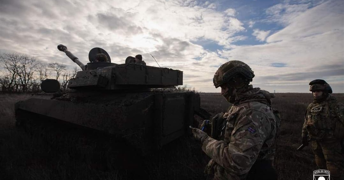 Російські окупанти перекинули у сторону Вугледара до 5 тисяч солдатів – Андрющенко