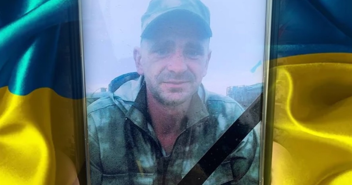 Підпишіть петицію для Олександра Блишні з Переяслава про присвоєння йому Героя України