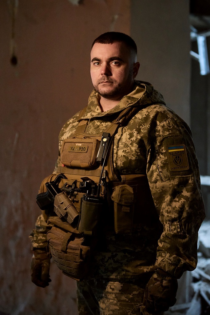 Полковника Іван Віннік