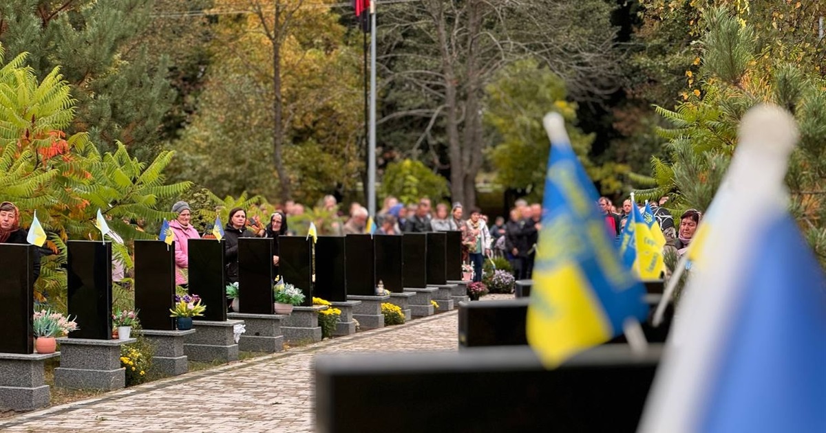 Вараський район відзначає великі державні свята 1 жовтня. Які заходи відбуваються в громадах?