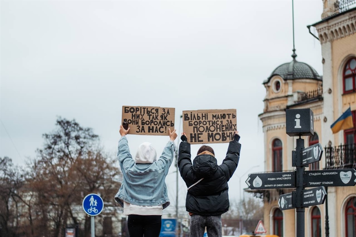 Анастасія та Валерія 