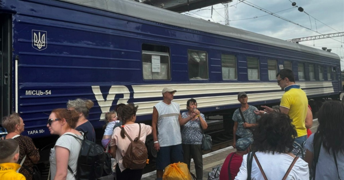 Як покровчани адаптуються у нових місцях та якої допомоги потребують. Підсумки круглого столу