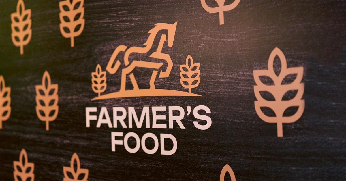 Магазин «Farmer’s Food» у Переяславі запрошує на роботу